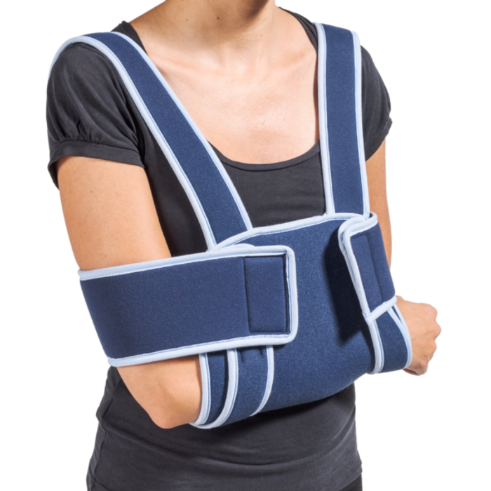 CASE IMMOBIL BRAS EPAULE S-M R:HB 5409