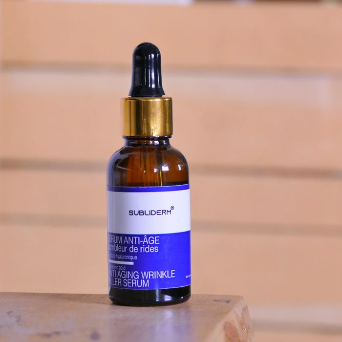 LELLA SERUM ANTI AGE ANTIOXYDANT 15ML