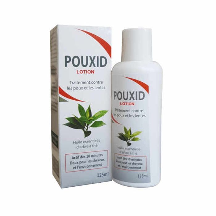 POUXID LOTION