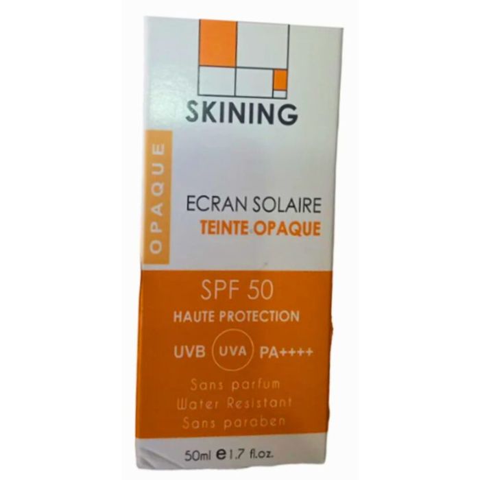 SKINING ECRAN 50 TEINTE OPAQUE 50 ML