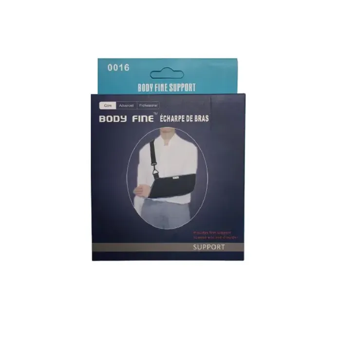 ECHARPE DE BRAS BODY FINE XXS ENFANT 016