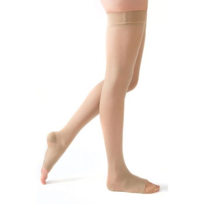 CASE BAS CUISSE CONTENTION CL11 T5 PIED OVERT