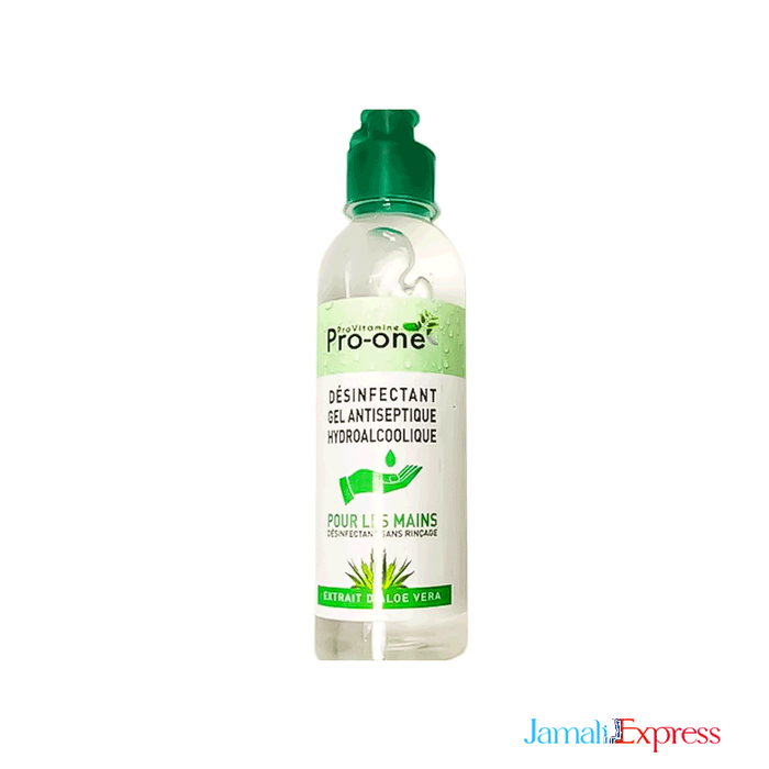 SAVON LIQUIDE DESINFECTANT PRO-ONE 500ML
