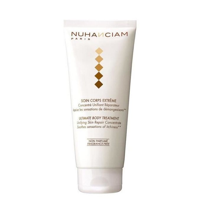 NUHANCIAM SOIN CORPS 200ML