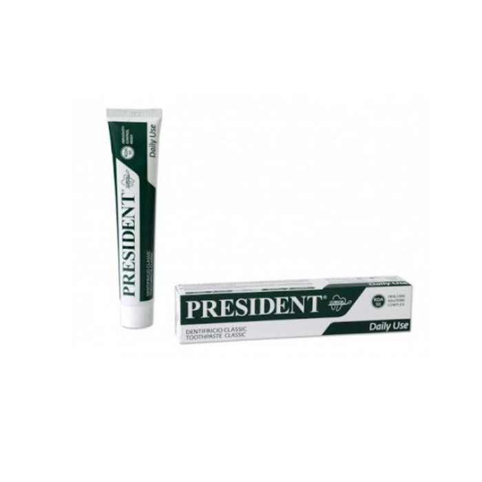 PRESIDENT DENTIFRICE CLASSIC 50ML