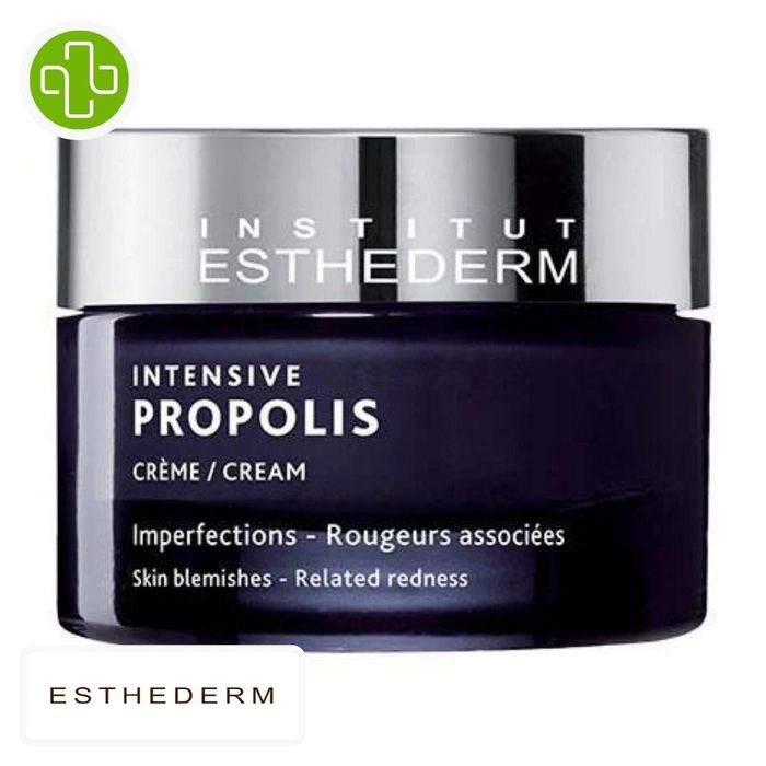 ESTHEDERM INTENSIVE PROPOLIS CREME 50ML