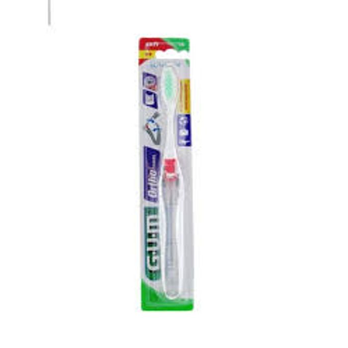 GUM BROSSE A DENTS R:125 ORTHO SOUPLE