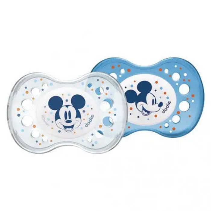 DODIE SUCETTE ANAT +18 DUO MICKEY NUIT A75