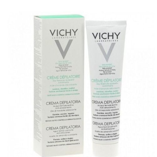 Vichy CREME DEPILATOIRE 150ML