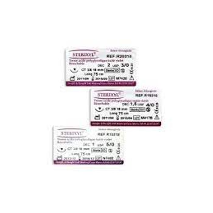 STERIXYL 2 CREME 1/2 48 MM