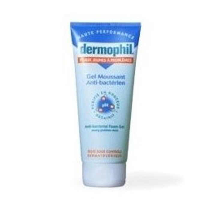 DERMOPHIL CREME TRAITANTE SEBO REG