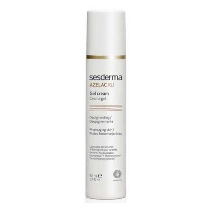 SESDERMA AZELAC RU GEL CREME 50ML