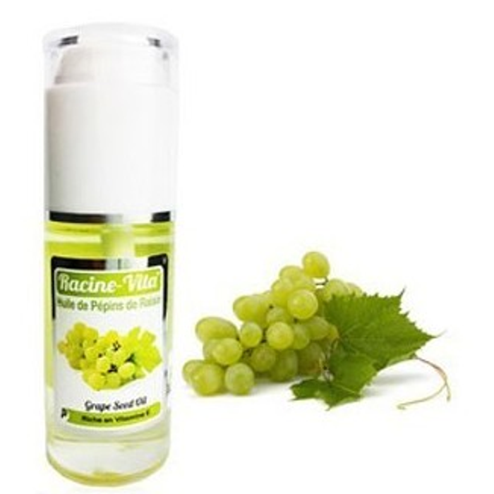 RACINE VITA HUILE DE PEPINS DE RAISIN 40ML