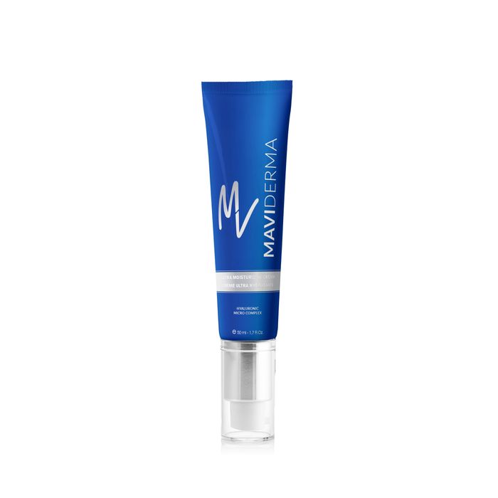 MAVIDERMA CREME ULTRA HYDRATANTE 50ML