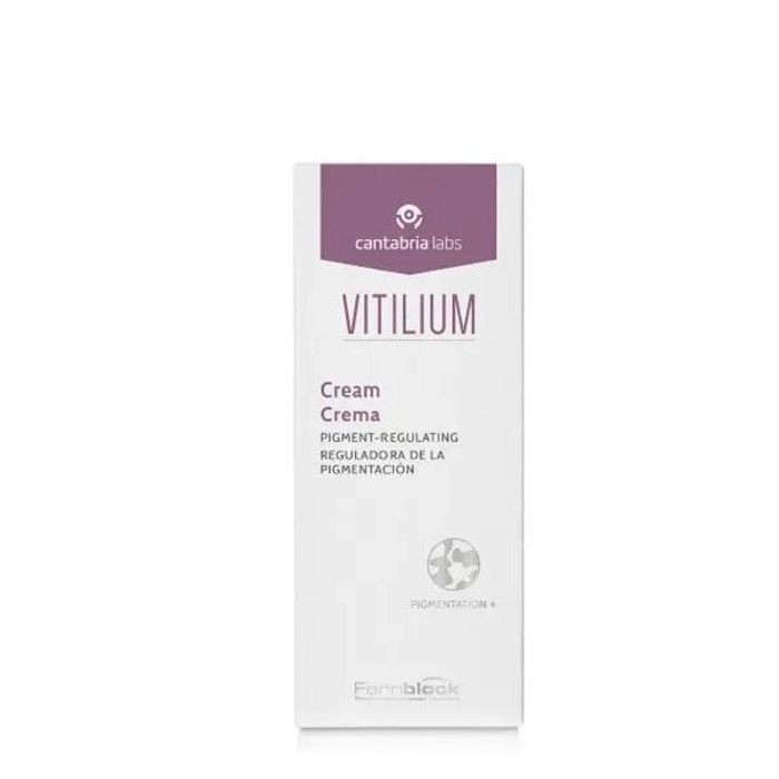 VITILIUM CREME PIGMENT REGULATEUR 50ML