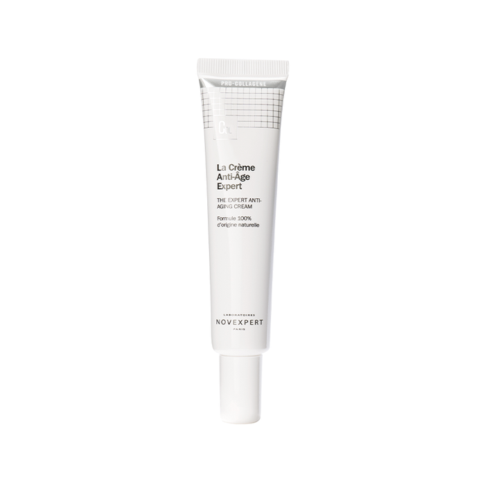 NOVEXPERT CREME ANTI AGE 40ML
