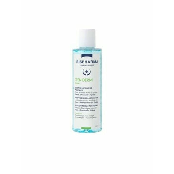 ISIS TEEN DERM AQUA SOL MICELLAIRE 250ML