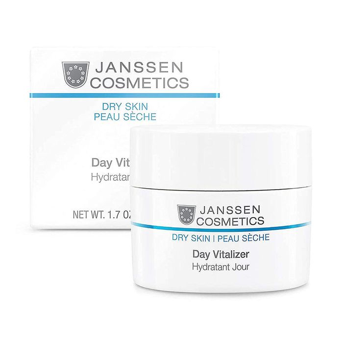 JANSSEN HYDRATANT JOUR (DAY VITALIZER) 150ML/517P