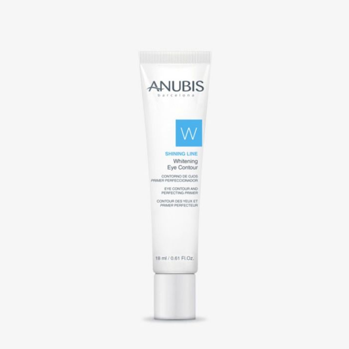 ANUBIS WHITNING CONTOUR YEUX 18ML 4249