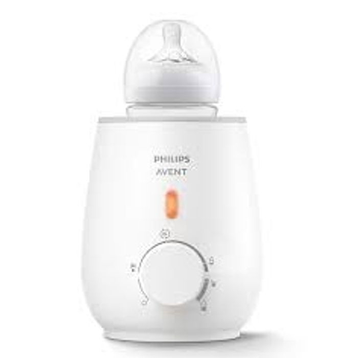 AVENT CHAUFFE BIBERON 355/07