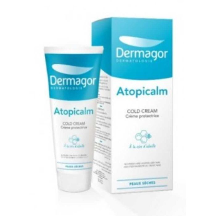 DERMAGOR COLD CREAM 040ML.