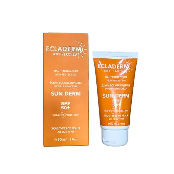 EMA ECRAN MINERAL ANTI TACHES P M/G SPF 50+ 50ML 6692