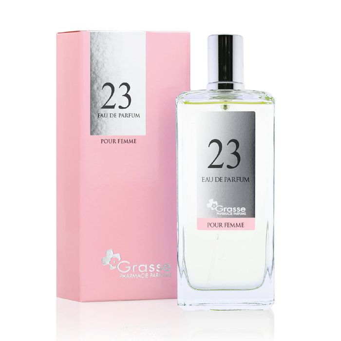 PARFUM GRASSE FEMME N°23 THE ON 100ML