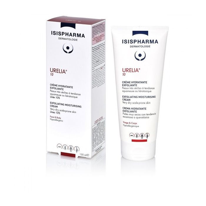 ISIS URELIA 10 CREME 150ML