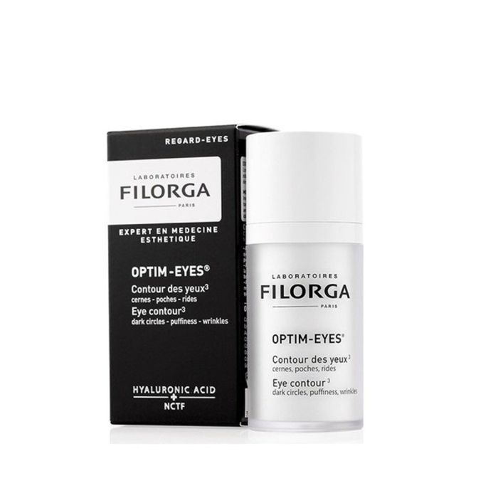 FILORGA OPTIM EYES CONTOUR YEUX 15ML