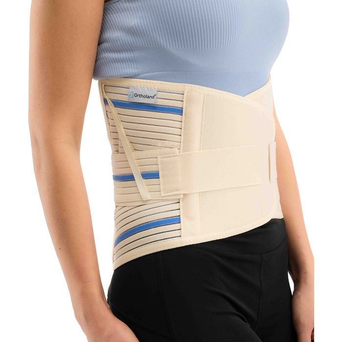 ADAPTE CORSET EN LAINE M AD-SL 11