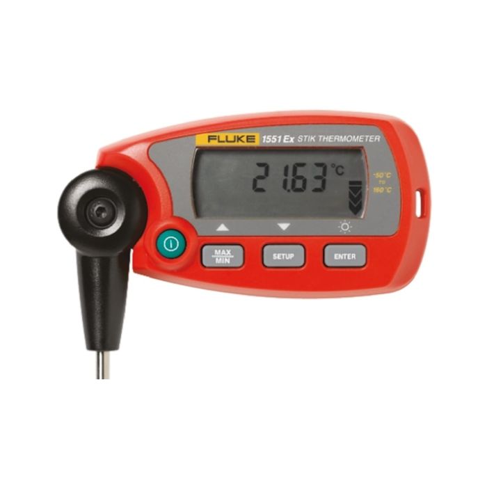 THERMOMETRE SUPERCIMA REGIDE R:C.N.151317.5