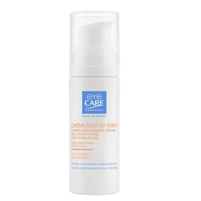 EYE CARE CREME ECLAT DU TEINT 30ML