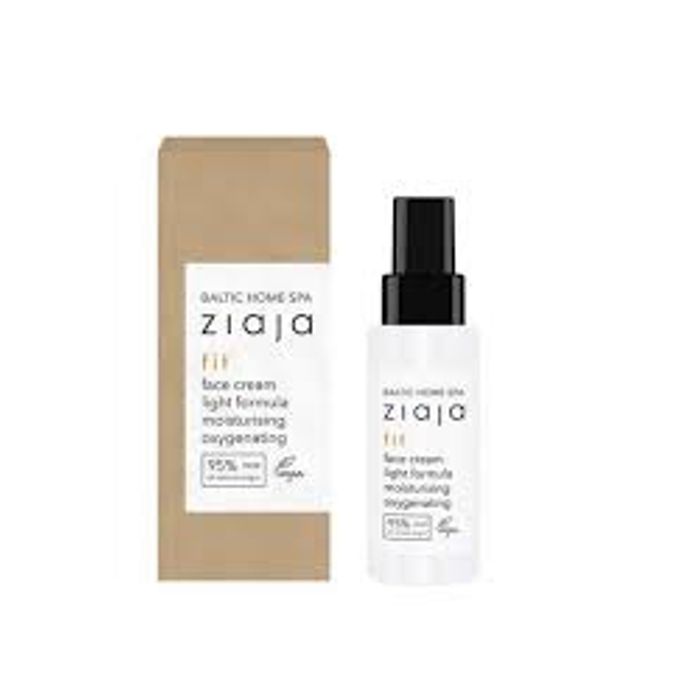 ZIAJA FIT CREME VISAGE LEGERE 50ML9241