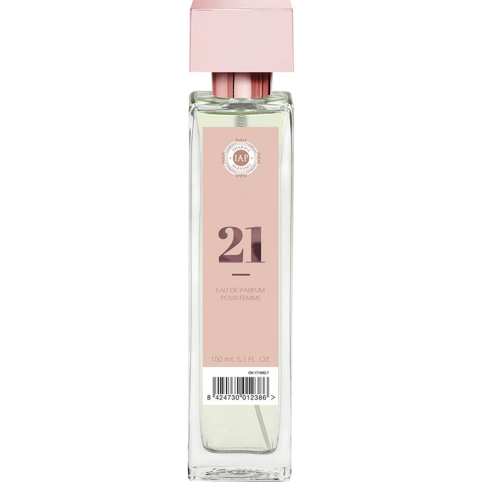 PARFUM IAP PHARMA N°21 150ML FEMME