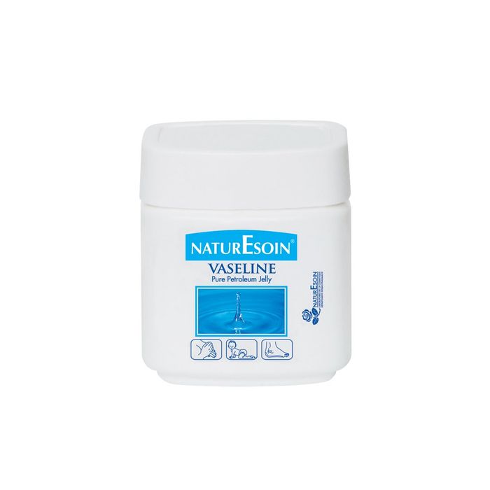 NATURE ET SOIN VASELINE 120ML NATURE