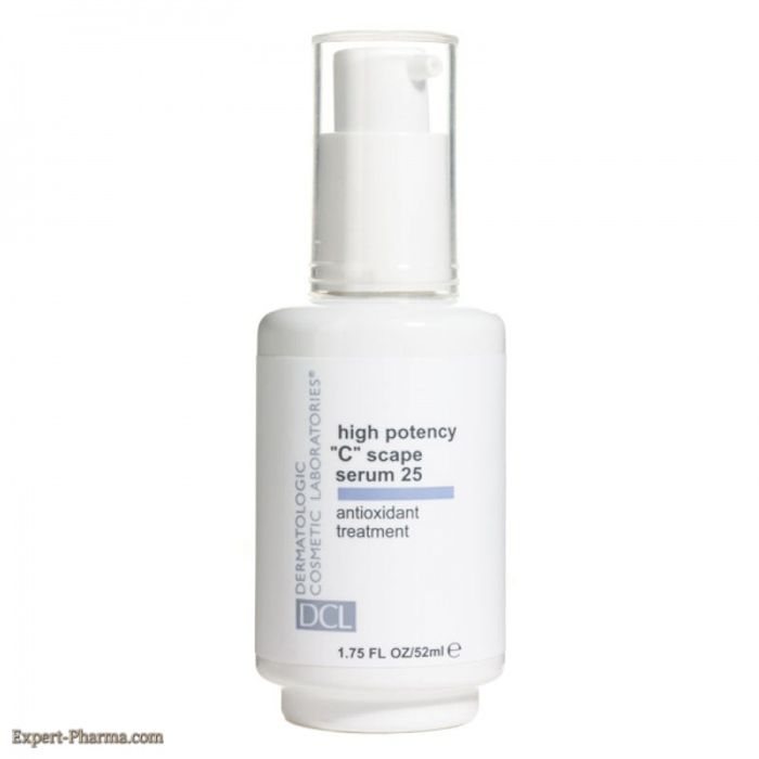 DCL SERUM C25 52ML