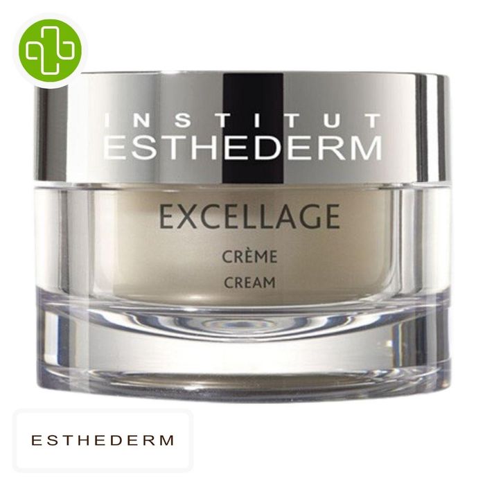 ESTHEDERM EXCELLAGE CREME 50ML