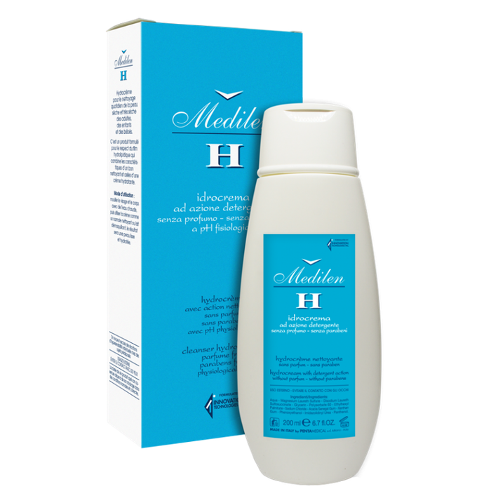 MEDILEN H 200ML