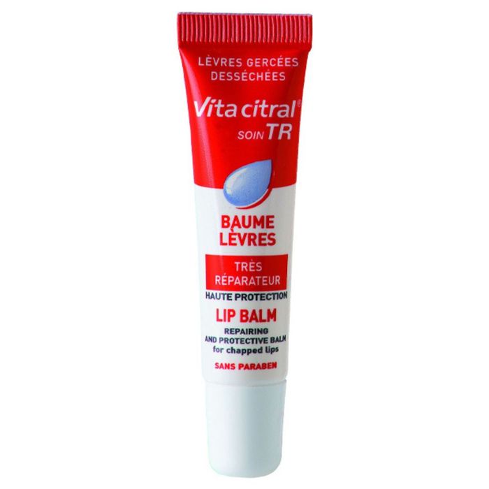 VITA CITRAL T R BAUME LEVRES 15ML