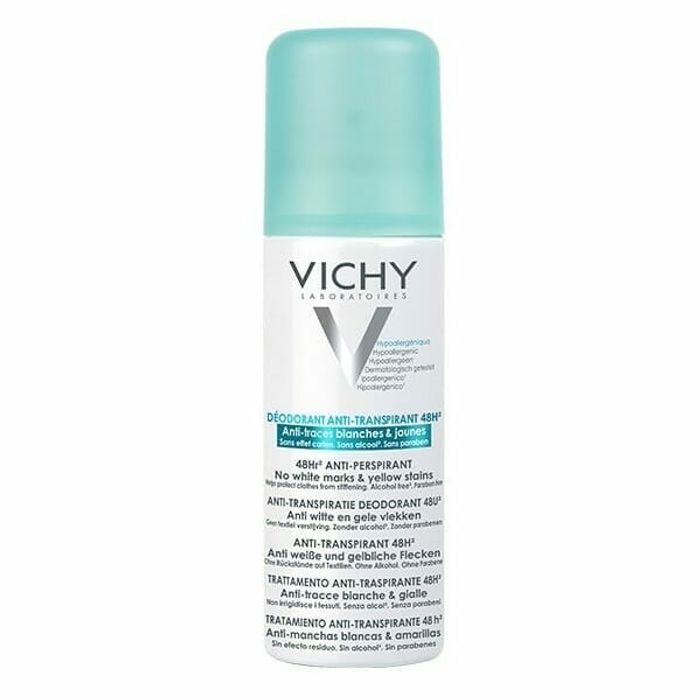 Vichy DEO ANTI TRACE SPRAY 125ML
