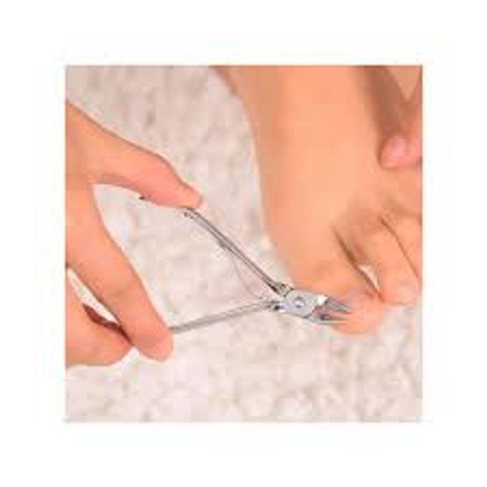 SINNY PINCE A ONGLE GM PROFESSIONAL MK