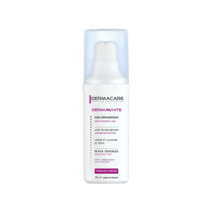 DERMACARE DERMAWHITE SOIN DEPIG 30ML