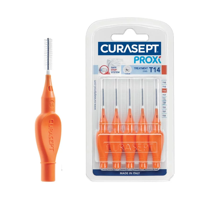 CURASEPT BROSSETTE PROXI T14