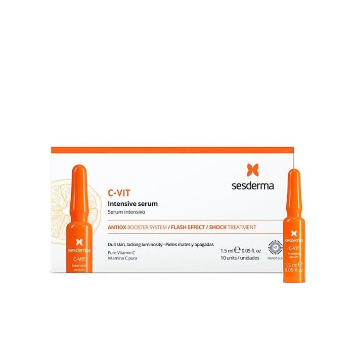 SESDERMA C-VITE INTENSIF SERUM 1.5X10/C.6169