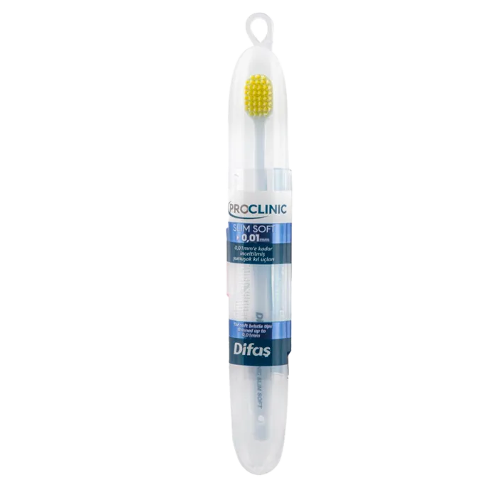 DIFAS BROSSE A DENTS PROCLINIC SLIM SOFT