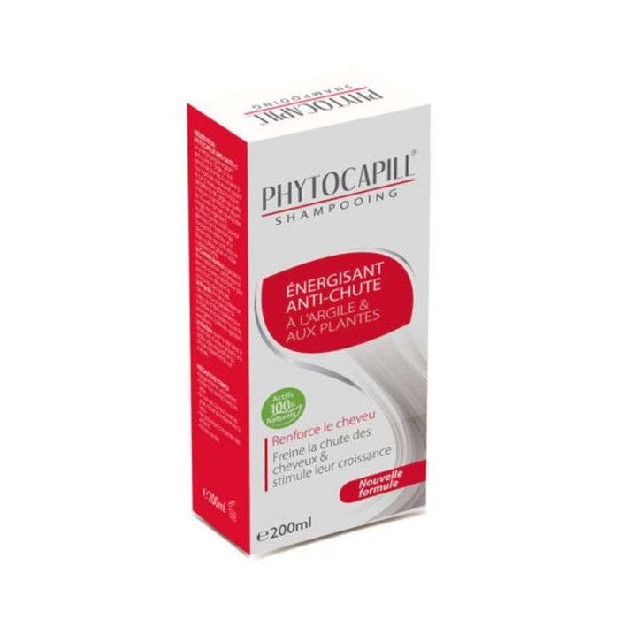PHYTOCAPILL SHAMPOING ANTI CHUTE 200 ML