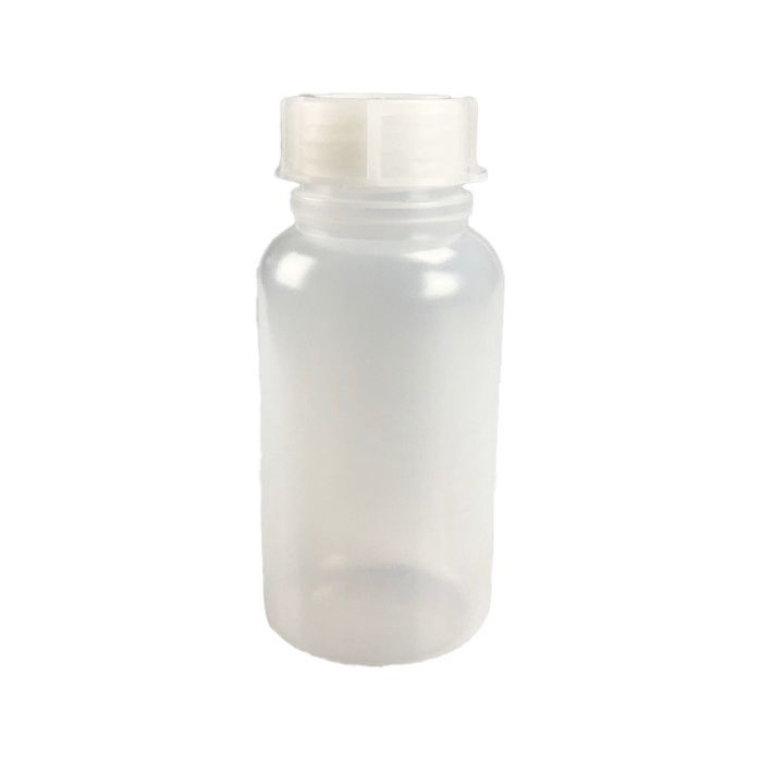 FLACON 1000ML NATUREL COL 4442+BOUCHON