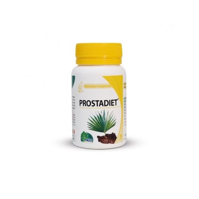MGD PROSTADIET 180GEL