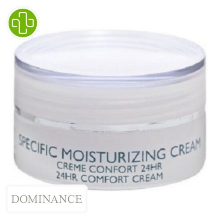DOMINANCE CREME CONFORT 24H 50G