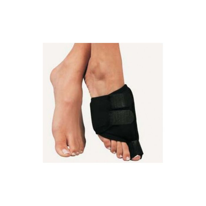 ADAPTE ATTELLE DE NUIT HALLUX VALGUS DROIT AD-HV 10